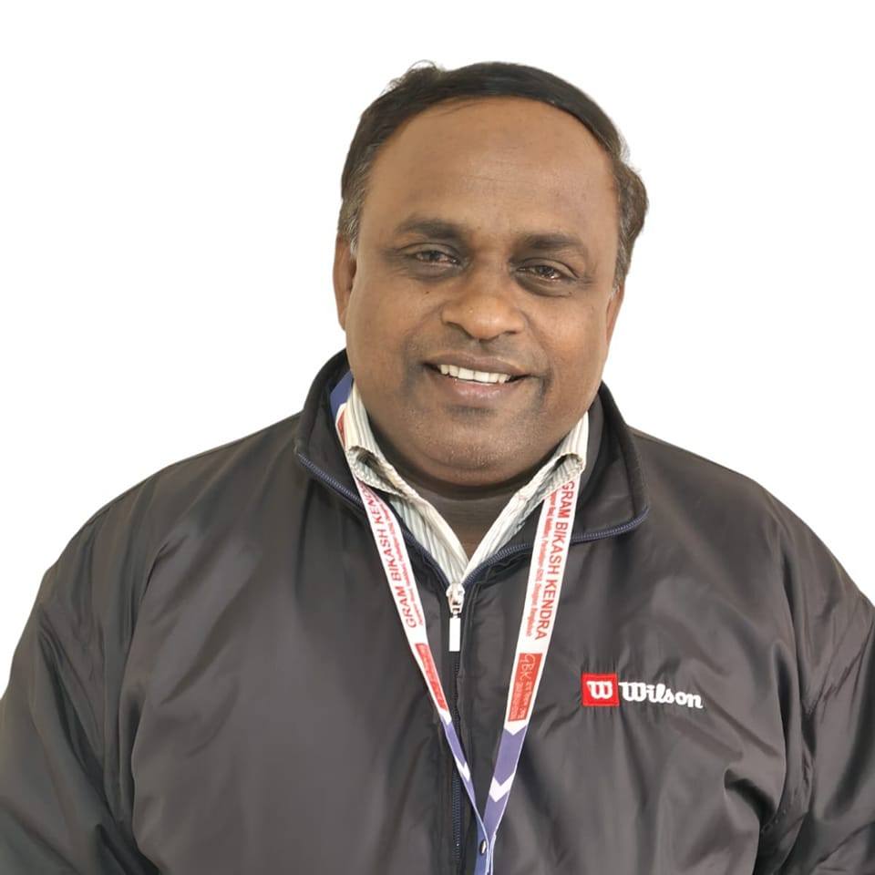 Assistant Director Photo